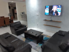 Appartement entier proche de la plage Yoff BCEAO A2